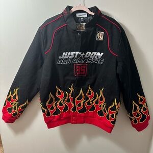 35th annual all star game